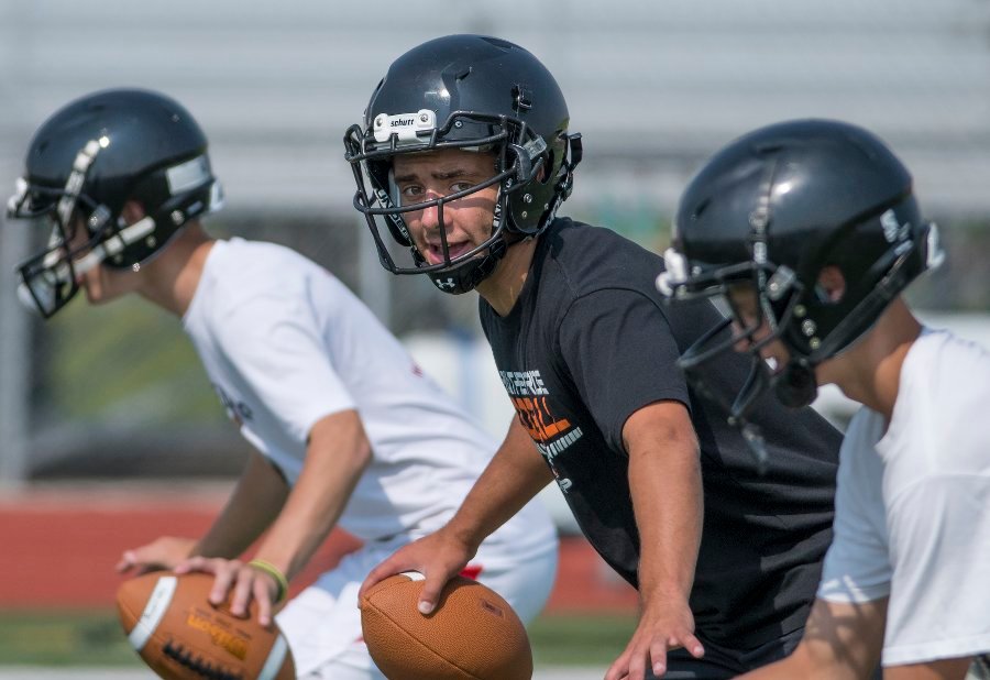 Powell High School senior seriously injured in Tuesday crash Powell